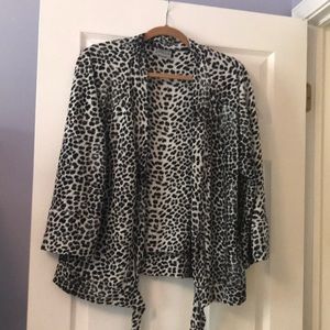 Cardigan by Chico’s